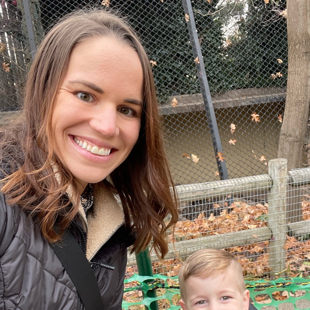 Meet your Posher, Diane